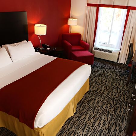 Hampton Inn Съмтър Екстериор снимка