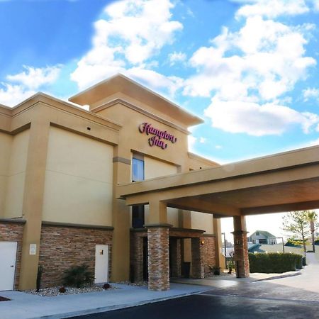 Hampton Inn Съмтър Екстериор снимка