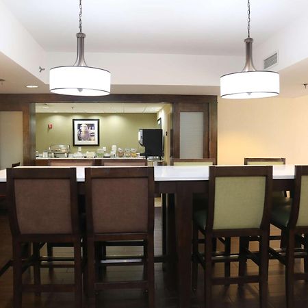 Hampton Inn Съмтър Екстериор снимка