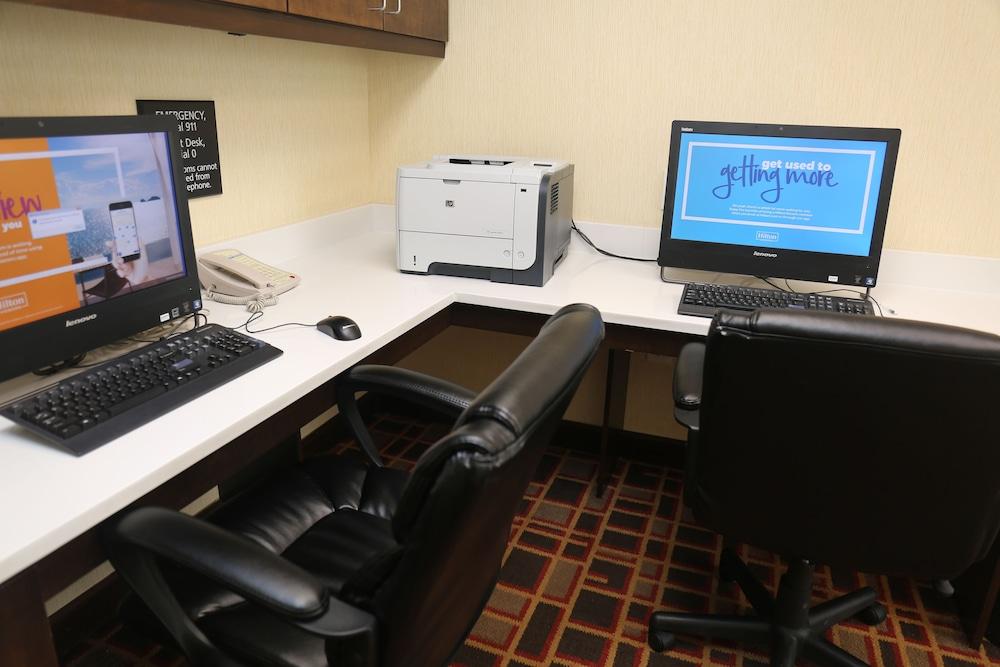 Hampton Inn Съмтър Екстериор снимка
