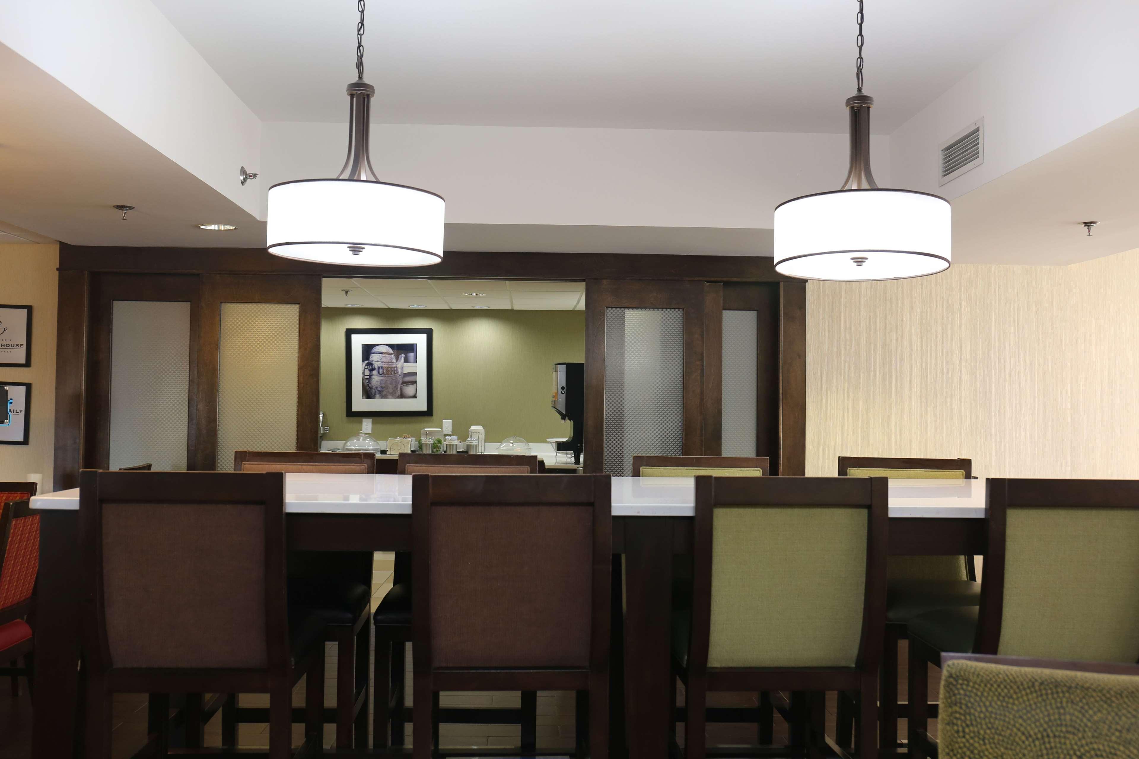 Hampton Inn Съмтър Екстериор снимка