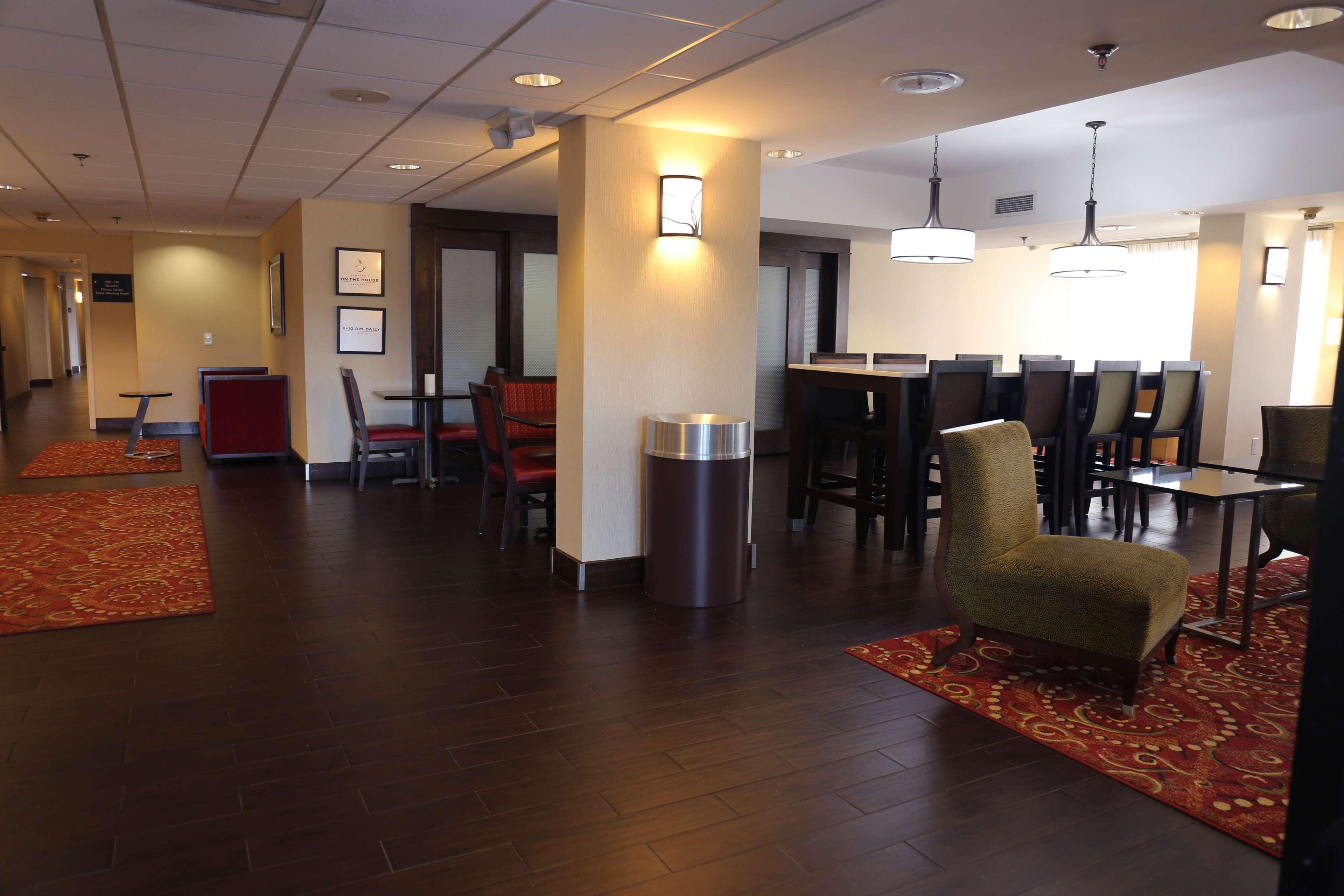 Hampton Inn Съмтър Екстериор снимка