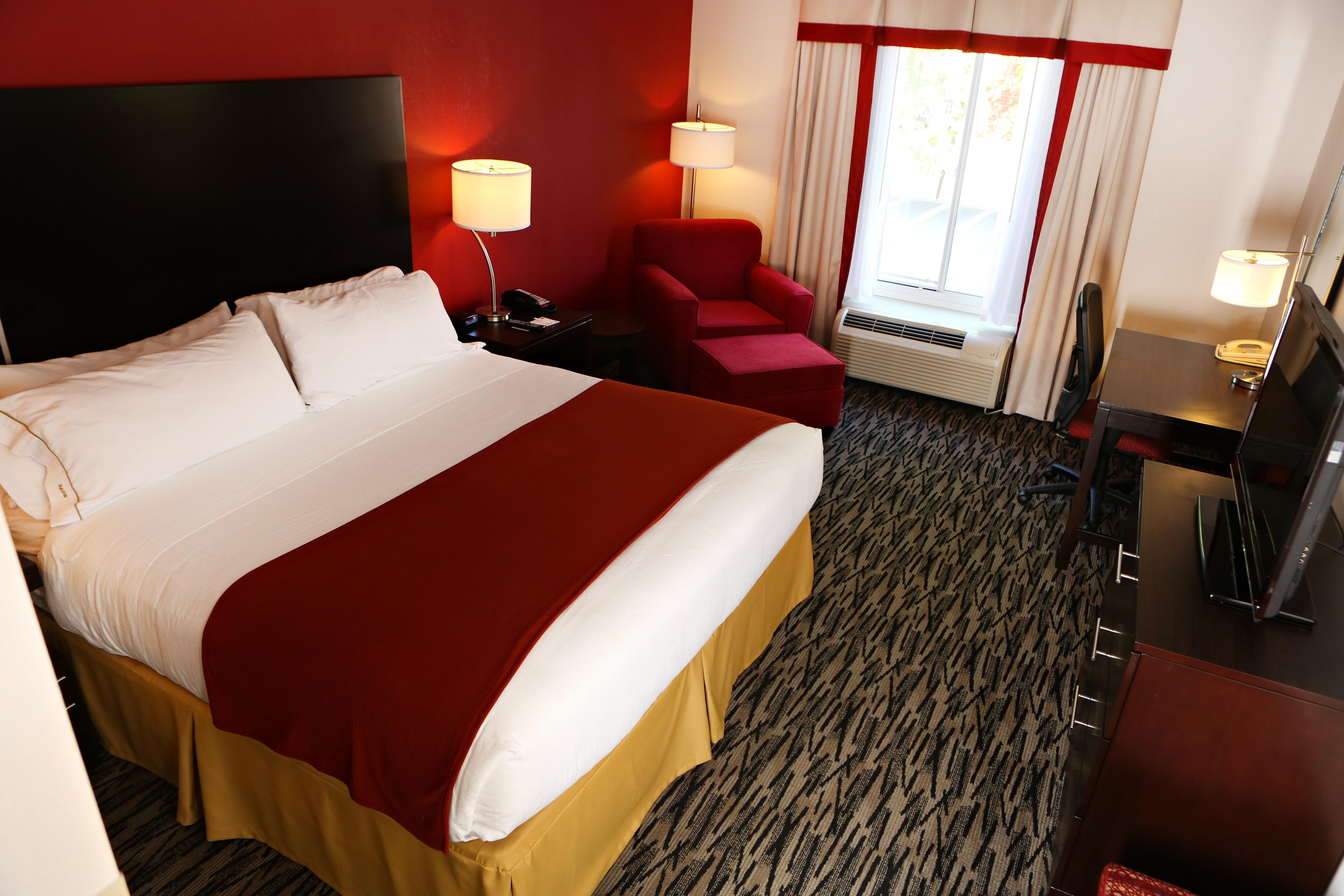 Hampton Inn Съмтър Екстериор снимка