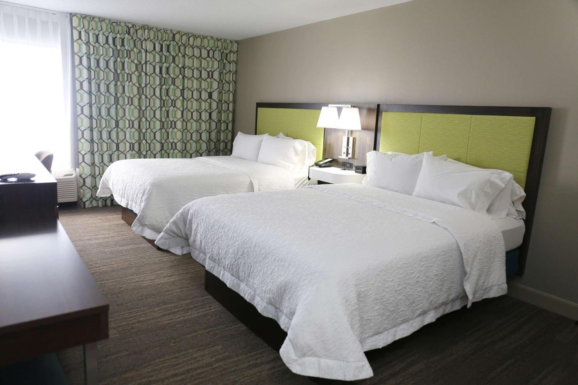 Hampton Inn Съмтър Екстериор снимка