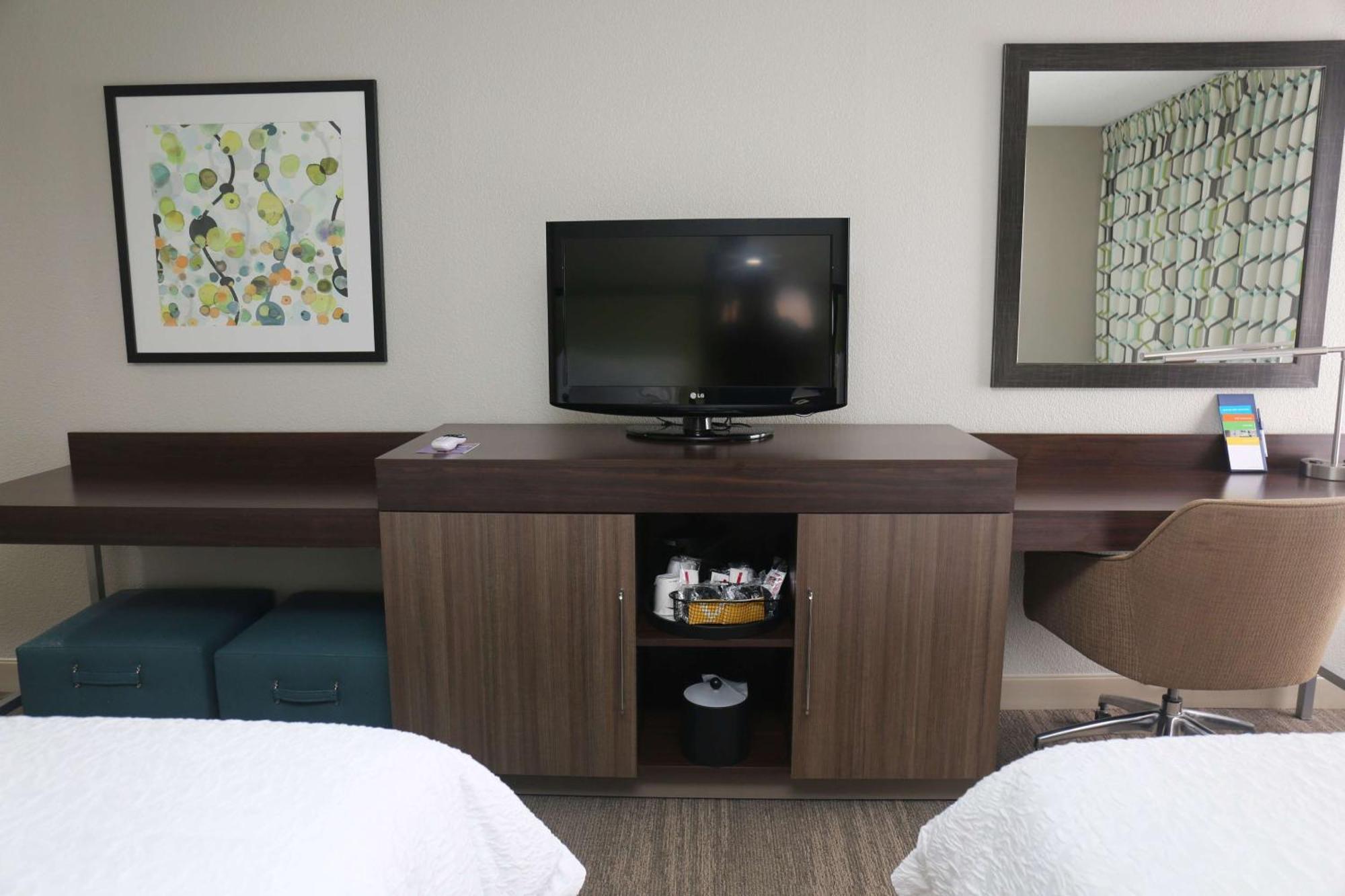 Hampton Inn Съмтър Екстериор снимка