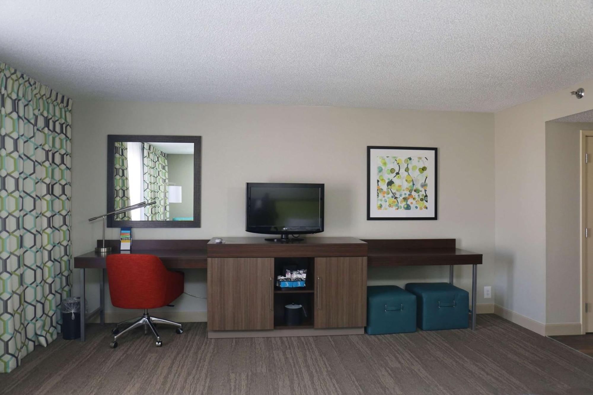 Hampton Inn Съмтър Екстериор снимка