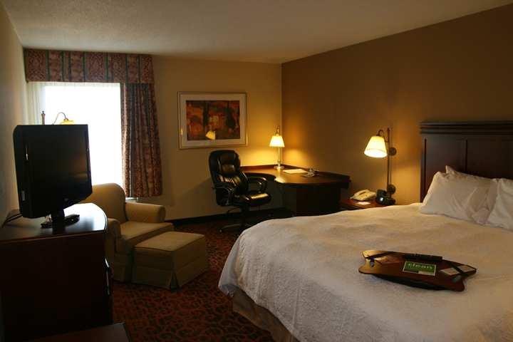 Hampton Inn Съмтър Екстериор снимка