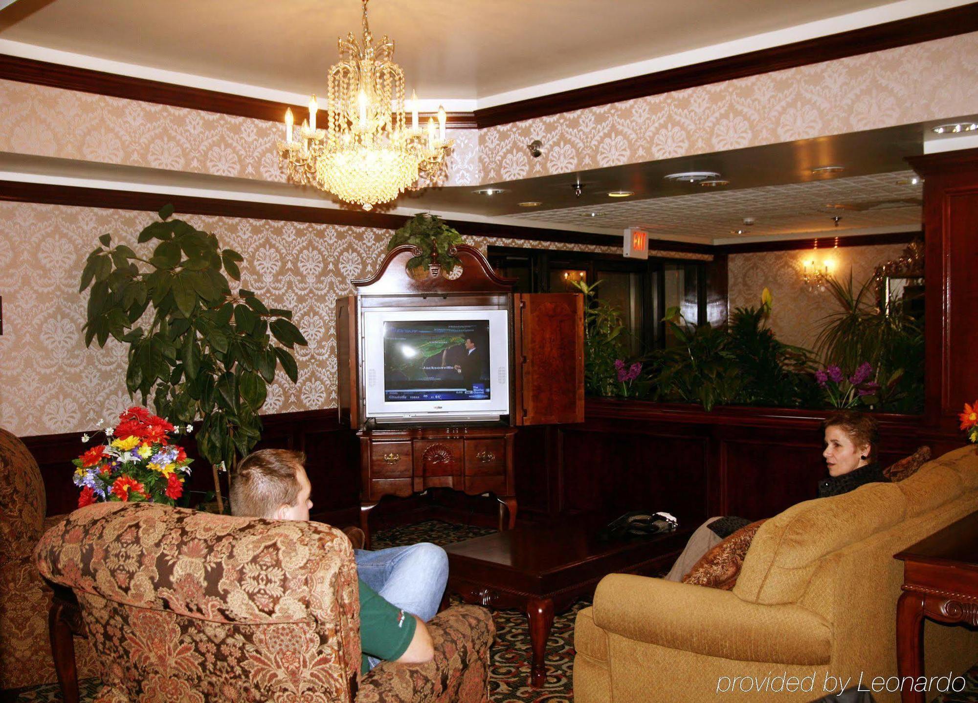 Hampton Inn Съмтър Екстериор снимка