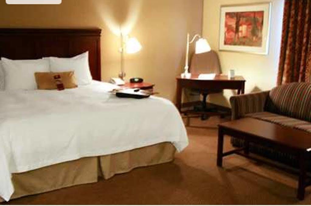 Hampton Inn Съмтър Екстериор снимка