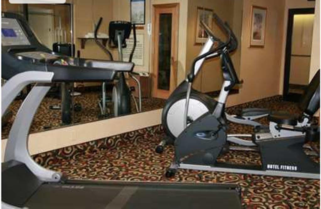 Hampton Inn Съмтър Екстериор снимка