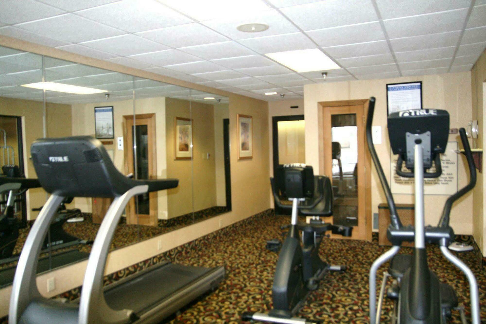 Hampton Inn Съмтър Съоръжения снимка