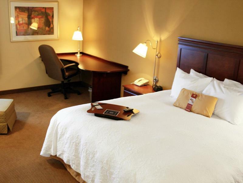 Hampton Inn Съмтър Екстериор снимка